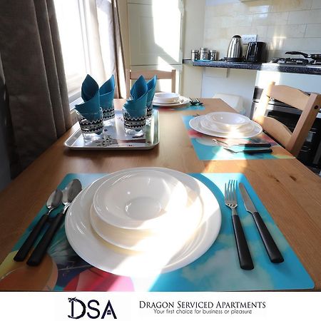 Birmingham Central Station Apartment Esterno foto