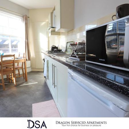 Birmingham Central Station Apartment Esterno foto