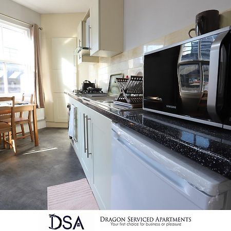 Birmingham Central Station Apartment Esterno foto