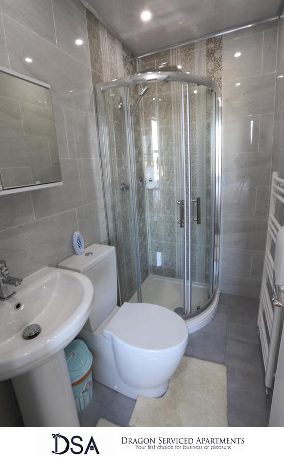 Birmingham Central Station Apartment Esterno foto