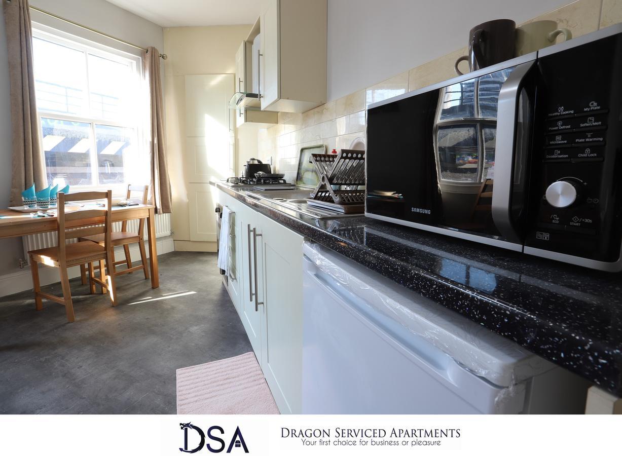 Birmingham Central Station Apartment Esterno foto