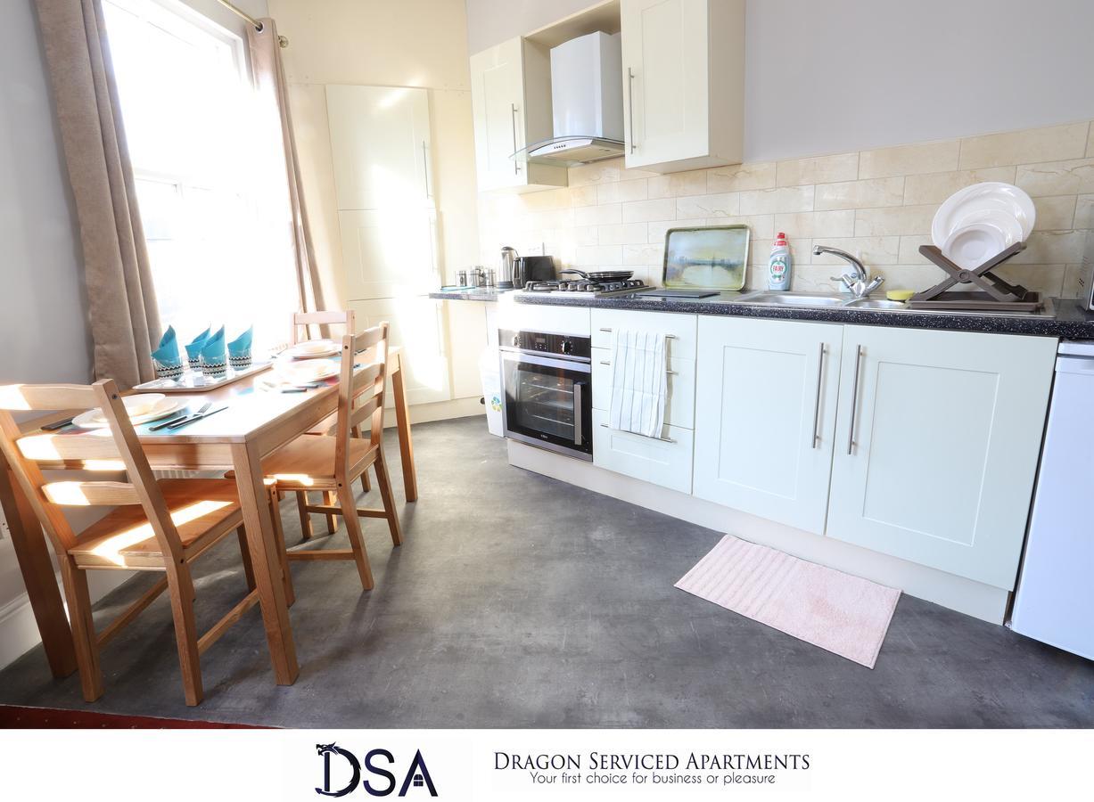 Birmingham Central Station Apartment Esterno foto